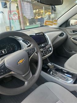 شيفروليه ماليبو